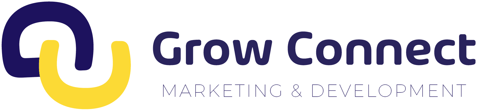 Grow Connect — Marketing & Development