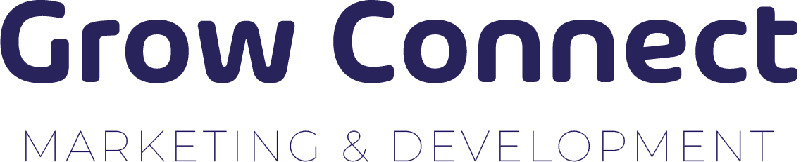 Grow Connect — Marketing & Development